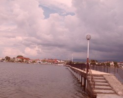 kadrga